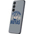 Georgetown University Hoyas 1789 Galaxy S25 Skin